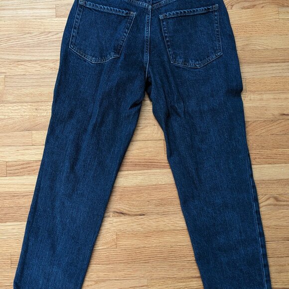 NEW Old Navy high waist jeans - Picture 3 of 4